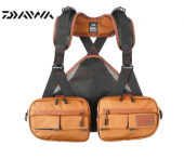 Разгрузка рыболовная Daiwa DV-3522 Light Fishing Vest 
